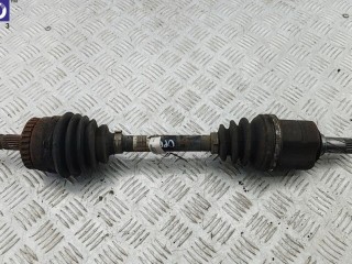 Полуось передняя левая Opel Combo C 2003-2011, МКПП