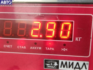 Стартер, ориг. номер 03130838, Opel Zafira A 1999-2003