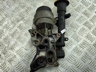 Корпус масляного фильтра, Opel Combo C 2003-2011