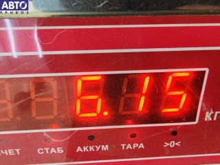 Полуось передняя левая, ориг. номер 8E0407271BK, Audi A4 B7 (2004-2008)