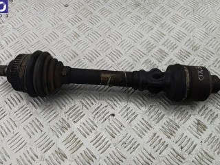 Полуось передняя левая, Citroen Xsara Picasso 1999-2004