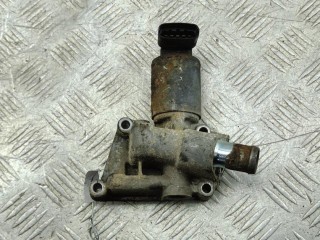 Клапан EGR (рециркуляции выхлопных газов), ориг. номер 9157671, Opel Astra G 1998-2009