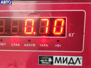 Клапан EGR (рециркуляции выхлопных газов), ориг. номер 9157671, Opel Astra G 1998-2009