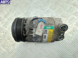 Компрессор кондиционера, ориг. номер 24464151, Opel Zafira A 1999-2003