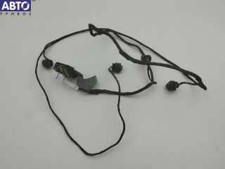 Проводка бампера переднего, ориг. номер 6928362, BMW 5 E60/E61 (2003-2010)