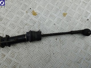 Рейка рулевая, ориг. номер 6820000021, Renault Scenic 1 (1996-2003)