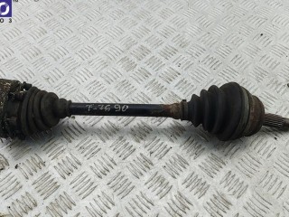 Полуось передняя левая, Volkswagen Passat B4 1993-1997