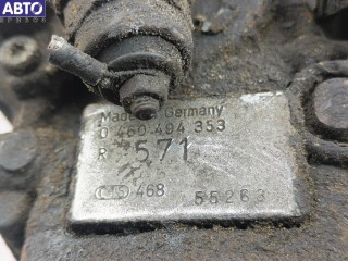ТНВД, ориг. номер 0460494353, Opel Astra F 1991-1994