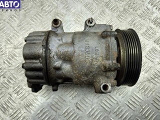 Компрессор кондиционера, ориг. номер 1330, Peugeot 307 2005-2008