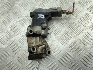 Клапан EGR (рециркуляции выхлопных газов), ориг. номер 724809960, Peugeot 607 2004-2010