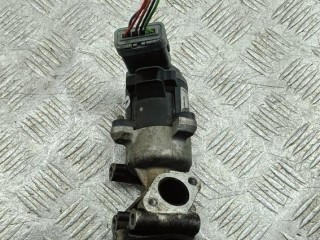 Клапан EGR (рециркуляции выхлопных газов), ориг. номер 724809960, Peugeot 607 2004-2010