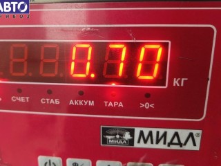 Клапан EGR (рециркуляции выхлопных газов), ориг. номер 724809960, Peugeot 607 2004-2010