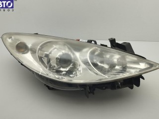 Фара правая, ориг. номер 9681832280, Peugeot 307 2005-2008