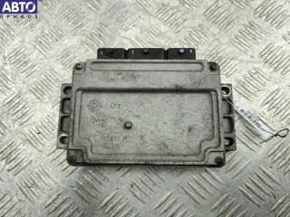 Блок управления двигателем (ДВС), ориг. номер 9650623180, 9655958080, Citroen Xsara Picasso 1999-2004