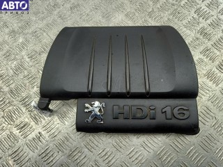 Накладка декоративная на двигатель, ориг. номер 9659999880, Peugeot 307 2001-2005