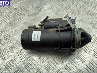 Стартер, Opel Astra G 1998-2009
