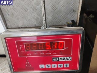 Усилитель бампера переднего, ориг. номер 7166584, 7058450, 7148758, 7170054, BMW 1 E81 (2004-2012)