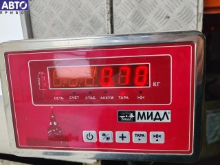 Блок предохранителей, ориг. номер S1189830040, Peugeot 307 2005-2008