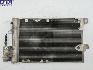Радиатор охлаждения (конд.), ориг. номер 09130610, Opel Astra G 1998-2009