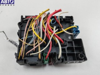 Блок предохранителей, ориг. номер 9628024480, Peugeot 607 2000-2004