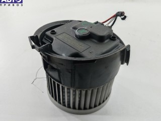 Двигатель отопителя (моторчик печки), ориг. номер 4PUH18456BA, Peugeot 407 2004-2008
