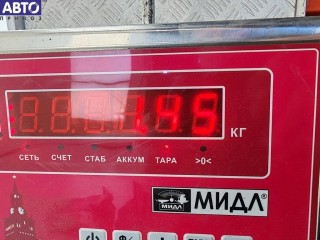 Аудиомагнитола, ориг. номер 96442608ZL, Peugeot 607 2000-2004