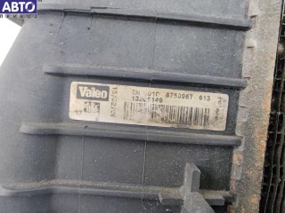 Радиатор интеркулера, ориг. номер 132205149, Opel Signum 2005-2008
