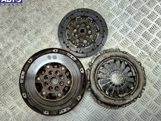 Маховик Opel Combo C 2003-2011, 1.3 л, дизель