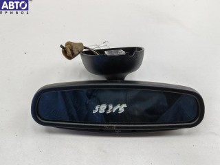 Зеркало салона, ориг. номер 96487817XT, Peugeot 607 2004-2010