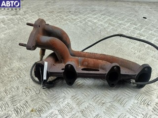 Коллектор выпускной, ориг. номер 050253033C, Audi A4 B5 (1994-2001)