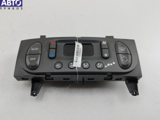 Переключатель отопителя, ориг. номер 7700435401, Renault Scenic 1 (1996-2003)