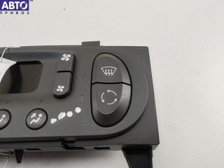 Переключатель отопителя, ориг. номер 7700435401, Renault Scenic 1 (1996-2003)