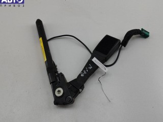 Замок ремня безопасности передний, ориг. номер 13127267, Opel Astra H 2006-2014