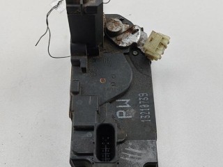Замок двери задней правой, ориг. номер 13210739, Opel Astra H 2006-2014