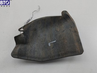 Заглушка порога, ориг. номер 09132609, Opel Astra G 1998-2009