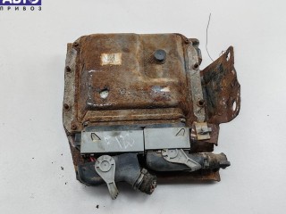 Блок управления двигателем (ДВС), Opel Astra H 2006-2014