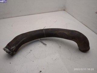 Патрубок Mercedes T1, 2.4 л, МКПП