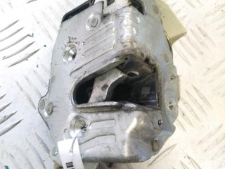 Замок двери задней левой Mercedes 190 W201, седан