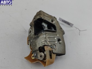 Замок двери задней левой Mercedes E W124, седан
