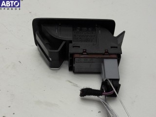 Кнопка открывания лючка топливного бака, ориг. номер 1T0959833, Volkswagen Touran 2003-2006