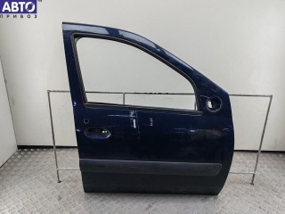 Дверь боковая передняя правая, Dacia (Renault) Logan