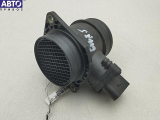 Расходомер (измеритель потока воздуха), ориг. номер 0280217121, Volkswagen Golf 4 1997-2006