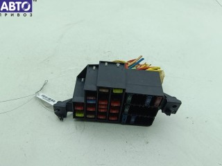 Блок предохранителей, ориг. номер 7703297597, Dacia (Renault) Sandero