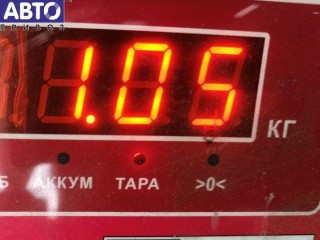 Рычаг ручного тормоза, ориг. номер 8200215963, Dacia (Renault) Sandero