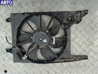 Вентилятор радиатора, ориг. номер 8240506, Dacia (Renault) Logan