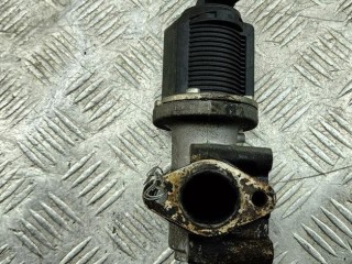 Клапан EGR (рециркуляции выхлопных газов), ориг. номер 7.00063.10.0, Opel Vectra C 2005-2008