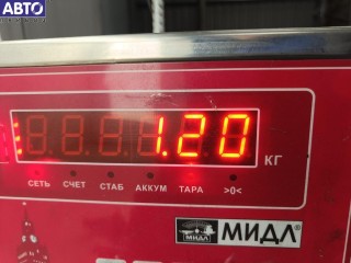Клапан EGR (рециркуляции выхлопных газов), ориг. номер 7.00063.10.0, Opel Vectra C 2005-2008
