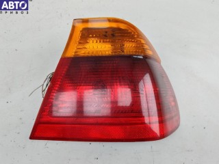 Фонарь задний правый, ориг. номер 8364922, BMW 3 E46 (1998-2006)