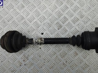 Полуось передняя правая, Volkswagen Passat B5 2000-2005