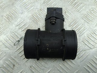 Расходомер (измеритель потока воздуха), ориг. номер 0280218031, Opel Astra G 1998-2009